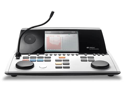 Interacoustics A/S .